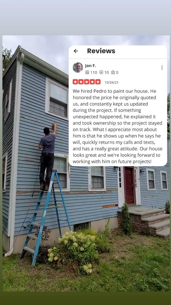 Slide of Unified Remodeling