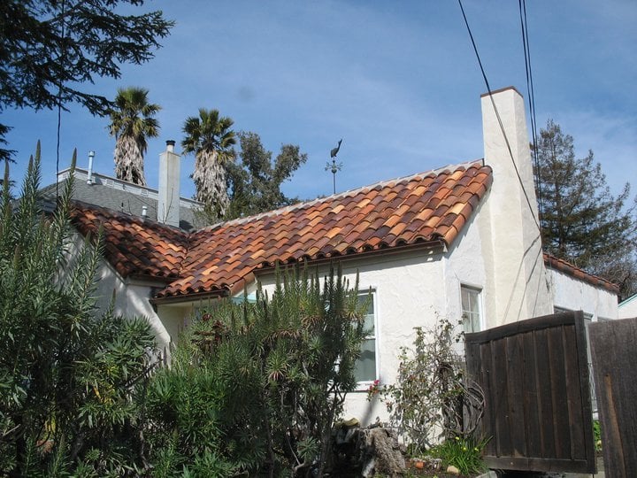 Slide of Palo Alto Roofing
