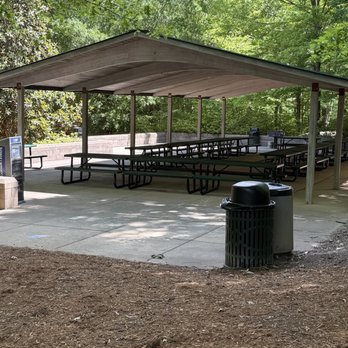 North Cary Park - Covered Dining Area - Parks Near Me - Cary, North Carolina North Cary Park - Covered Dining Area - Parks Near Me - Cary, North Carolina