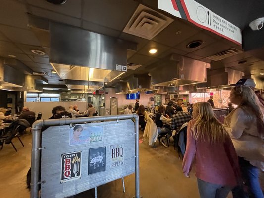 Honey Pig Restaurant by null