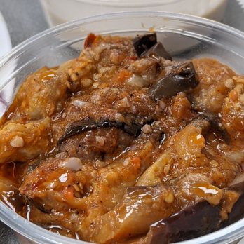 Central Fish Market - Babagonush must try - Seafood Markets Near Me - Jersey City, New Jersey Central Fish Market - Babagonush must try - Seafood Markets Near Me - Jersey City, New Jersey