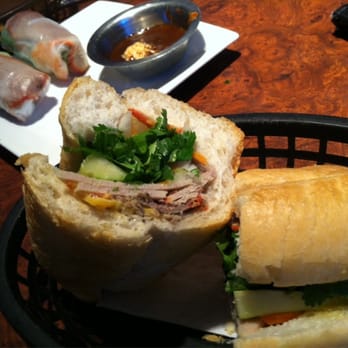 iPho by Saigon - B1 regular sandwich $3. - Vietnamese Near Me - Saint Paul, Minnesota