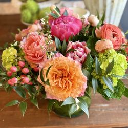 Courtney's Floral Creations