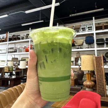 Cafe VNTG - Cafes Near Me - Urban Honolulu, Hawaii Cafe VNTG - Cafes Near Me - Urban Honolulu, Hawaii