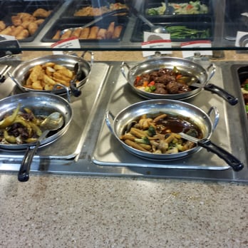 Harris Teeter - Asian bar - Grocery Near Me - Columbia, Maryland
