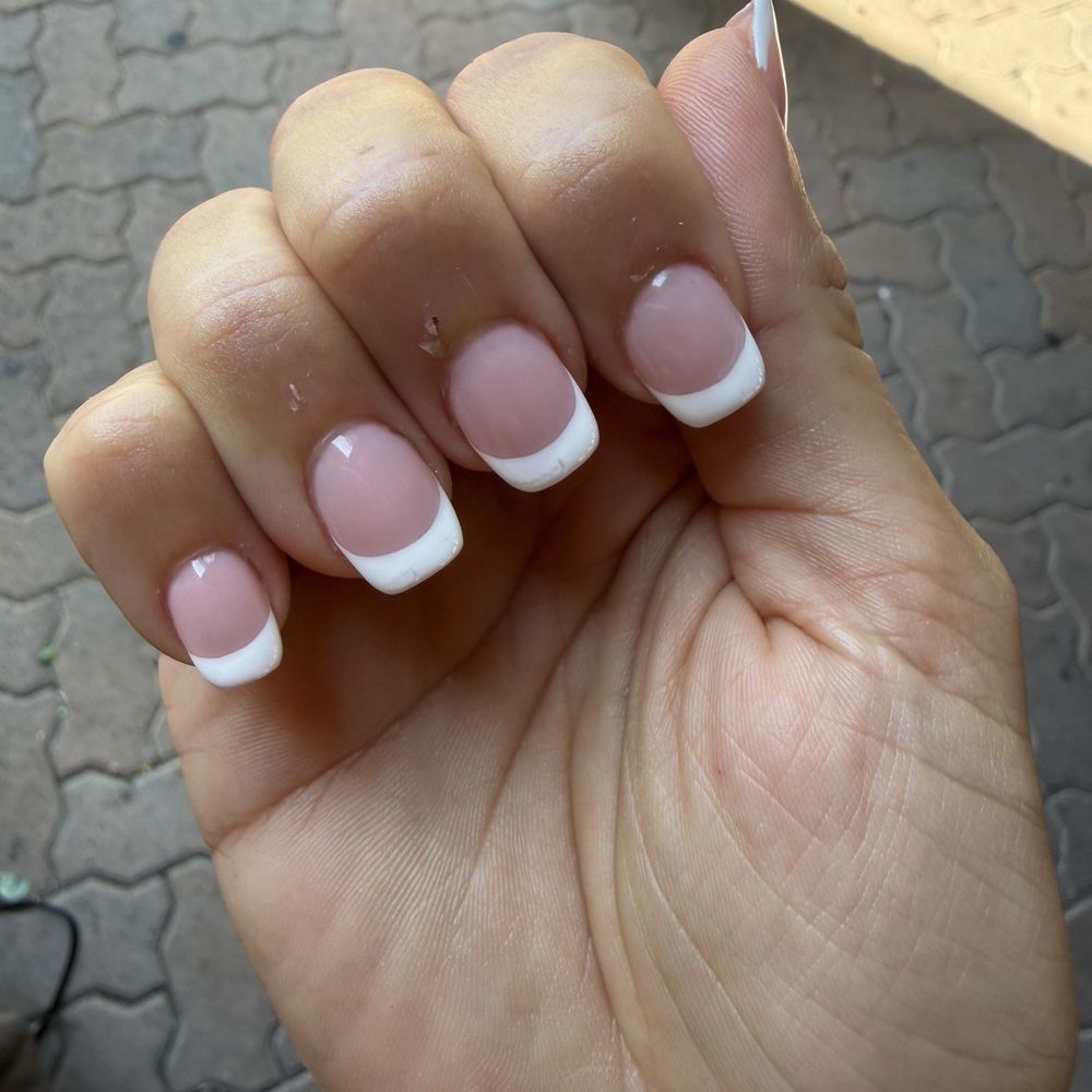 TinTin nail spa - Nail Salons Near Me - Encino, California TinTin nail spa - Nail Salons Near Me - Encino, California