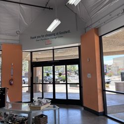 Goodwill Thrift Store and Donation Center
