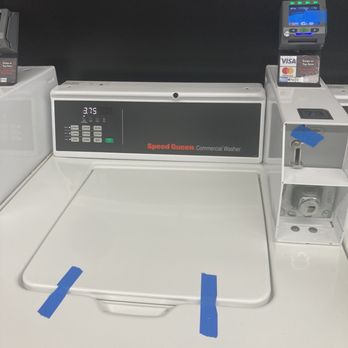 Wash N Go Laundry - $3.75 for 2 loads! A little pricey! - Laundromat Near Me - Costa Mesa, California Wash N Go Laundry - $3.75 for 2 loads! A little pricey! - Laundromat Near Me - Costa Mesa, California