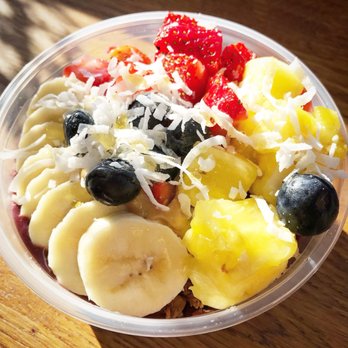 SoBoL - Acai Bowls Near Me - Wantagh, New York SoBoL - Acai Bowls Near Me - Wantagh, New York