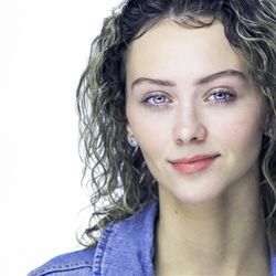 PhotoHeadz - Client headshot