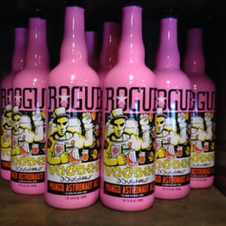 Clover Crossing Liquor Store - Rogue Voodoo