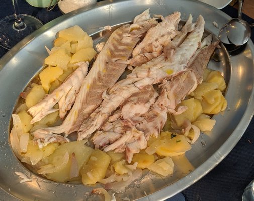 El Camarote de Tomás by null
