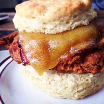 Pine State Biscuits - the chatfield. - Southern Near Me - Portland, Oregon Pine State Biscuits - the chatfield. - Southern Near Me - Portland, Oregon