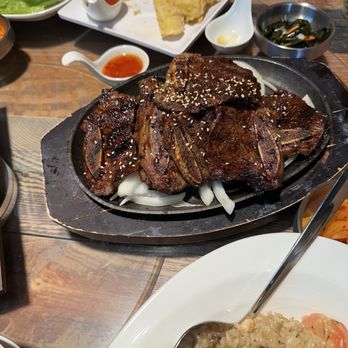Korean Harmony - LA Galbi - Thai Near Me - Melbourne, Florida