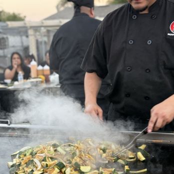 Senshi Hibachi - Personal Chefs Near Me - Riverside, California Senshi Hibachi - Personal Chefs Near Me - Riverside, California