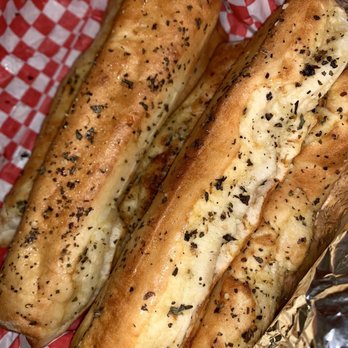 $3.99 Pizza Co - Breadsticks came with marinara! - Pizza Near Me - Covina, California $3.99 Pizza Co - Breadsticks came with marinara! - Pizza Near Me - Covina, California