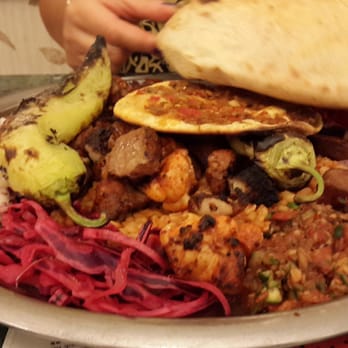 Sur Ocakbaşı - Sur Kebap - Turkish Near Me - Istanbul, 34 Sur Ocakbaşı - Sur Kebap - Turkish Near Me - Istanbul, 34
