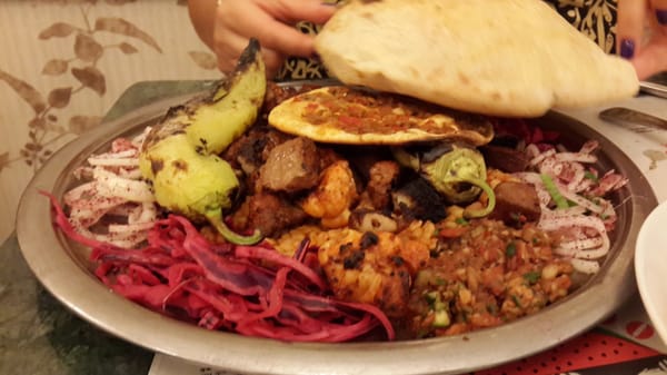 Sur Ocakbaşı by null