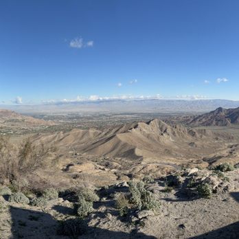 Coachella Valley Vista Point - Pano pic - Landmarks & Historical Buildings Near Me - Palm Desert, California Coachella Valley Vista Point - Pano pic - Landmarks & Historical Buildings Near Me - Palm Desert, California