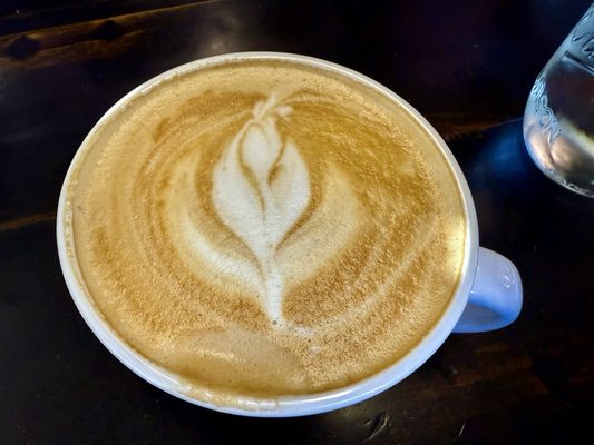 Blue Moon Bistro by null