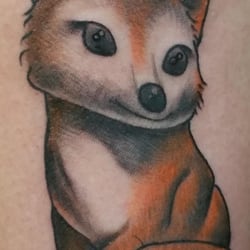 Rayzor Tattoos