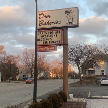 Dom Bakeries - The Joint!! - Bakeries Near Me - Ypsilanti, Michigan Dom Bakeries - The Joint!! - Bakeries Near Me - Ypsilanti, Michigan