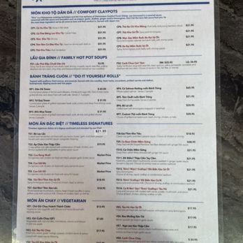 Dan Da - Vietnamese Near Me - Aurora, Colorado
