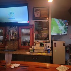 Northridge Restaurant - Bar