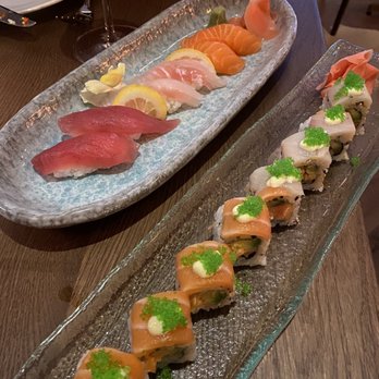 Lure Fishbar - Bars Near Me - Chicago, Illinois Lure Fishbar - Bars Near Me - Chicago, Illinois