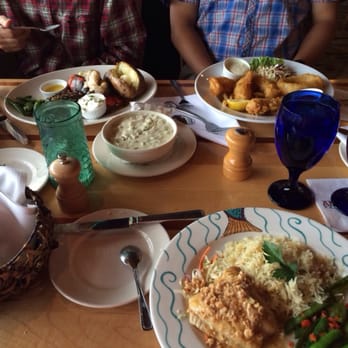 Anthony's HomePort - Seafood Near Me - Des Moines, Washington