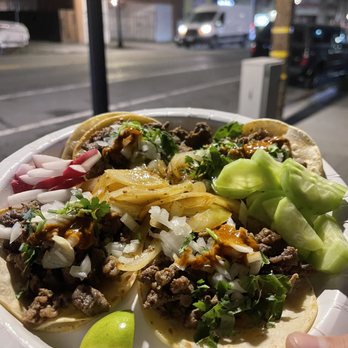 Taqueria Paracuaro - 4 carne asada street side tacos - Mexican Near Me - San Jose, California Taqueria Paracuaro - 4 carne asada street side tacos - Mexican Near Me - San Jose, California
