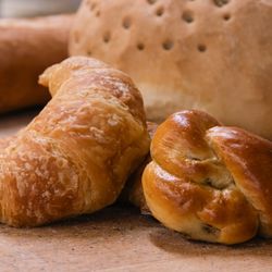 Ethnic Breads