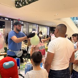candy plush - People waiting for their candy plush's
