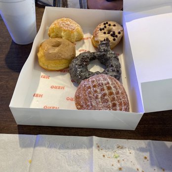 Hero - Donuts Near Me - Birmingham, Alabama