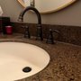 Photo of Riser Plumbing and Drain