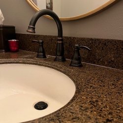 Riser Plumbing and Drain