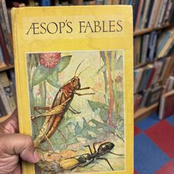 Small World Books
