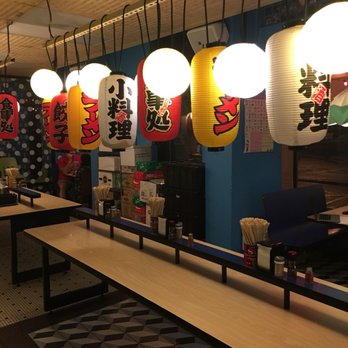 Bantam King - Cute decor - Ramen Near Me - Washington, DC, District of Columbia Bantam King - Cute decor - Ramen Near Me - Washington, DC, District of Columbia