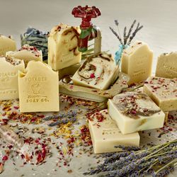 Potager Soap Company