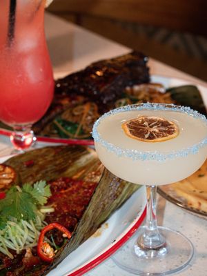 Simpang Asia by null Simpang Asia by null