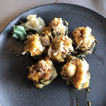 Mint Tapas and Sushi 1 - Sandy - Vulcan - Sushi Bars Near Me - Sandy, Utah