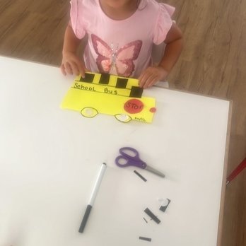 Prodigy Montessori - Cypress - Preschools Near Me - Cypress, California