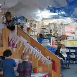 Sausalito Nursery School