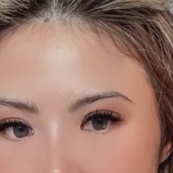Las’Brows by Bailey - New full set - Permanent Makeup Near Me - Mission Viejo, California