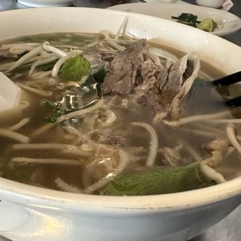 Basil Authentic Vietnamese Cuisine - Vietnamese Near Me - Everett, Washington