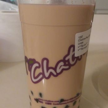 Chatime North York - Pearl Milk Tea - Coffee & Tea Near Me - North York, Ontario