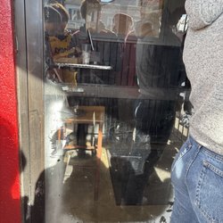 Brick Street Bar