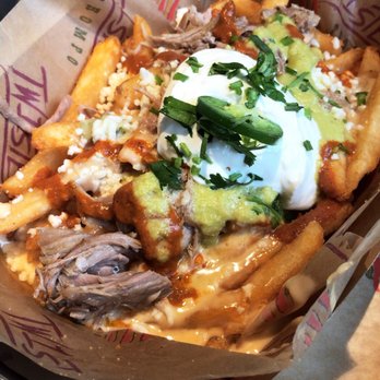 Twisted Trompo - Twisted fries - Mexican Near Me - Dallas, Texas Twisted Trompo - Twisted fries - Mexican Near Me - Dallas, Texas