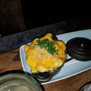 Yardbird - Mac and cheese. - Southern Near Me - Las Vegas, Nevada Yardbird - Mac and cheese. - Southern Near Me - Las Vegas, Nevada