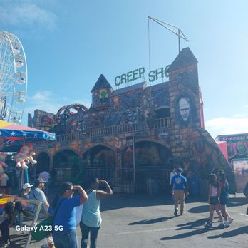 Foodieland - Festivals Near Me - Del Mar, California